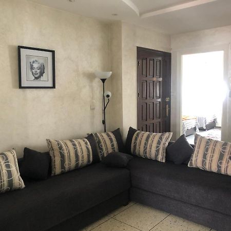 Familly Apartement Agdal Rabat centre Bagian luar foto