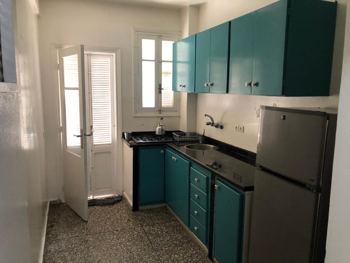 Familly Apartement Agdal Rabat centre Bagian luar foto