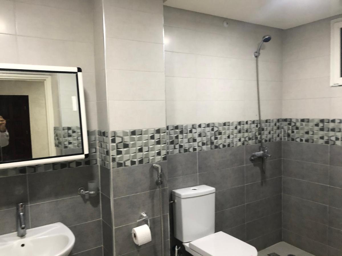 Familly Apartement Agdal Rabat centre Bagian luar foto