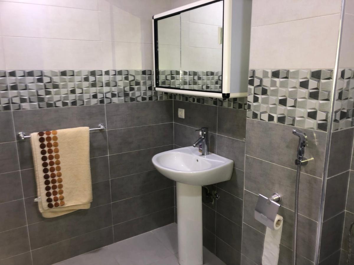 Familly Apartement Agdal Rabat centre Bagian luar foto