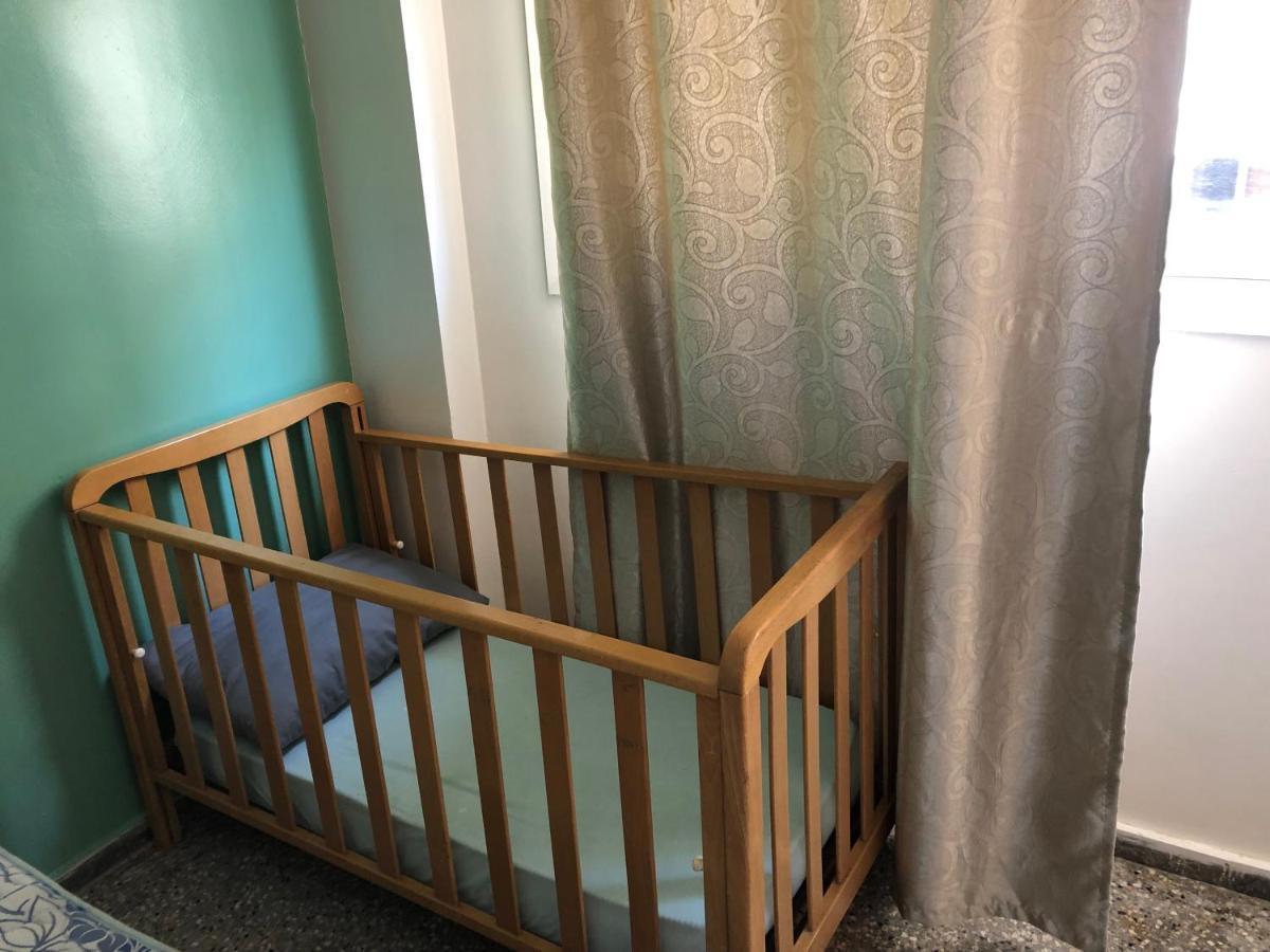Familly Apartement Agdal Rabat centre Bagian luar foto